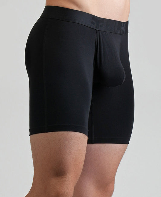 ThermaSoft - 6 Inch Leg Boxer