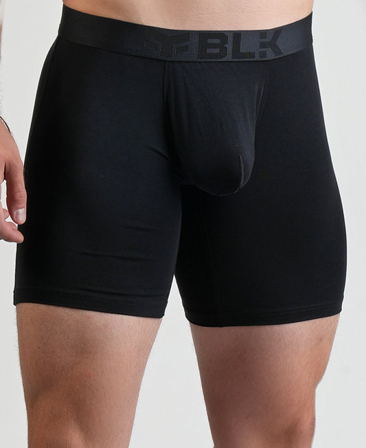 ThermaSoft - 6 Inch Leg Boxer