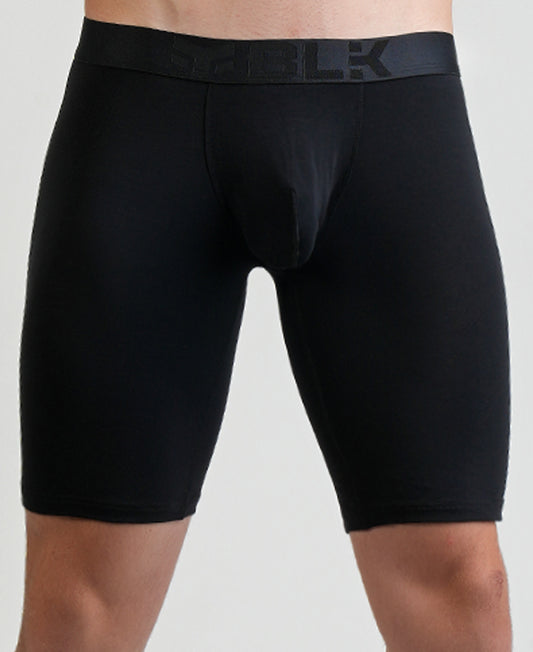 ThermaSoft - 9 Inch Leg Boxer