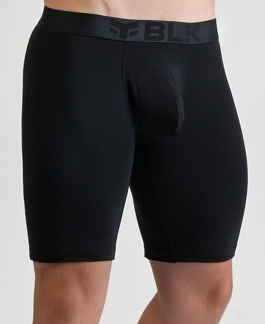 ThermaSoft - 9 Inch Leg Boxer