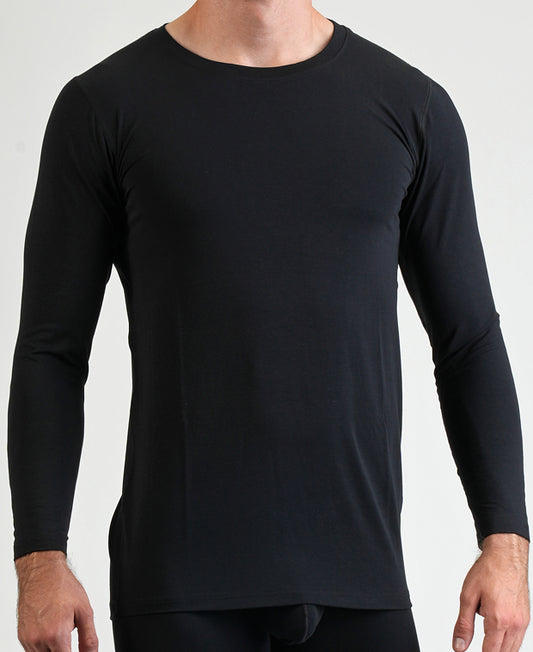 ThermaSoft - Crew Long Sleeve