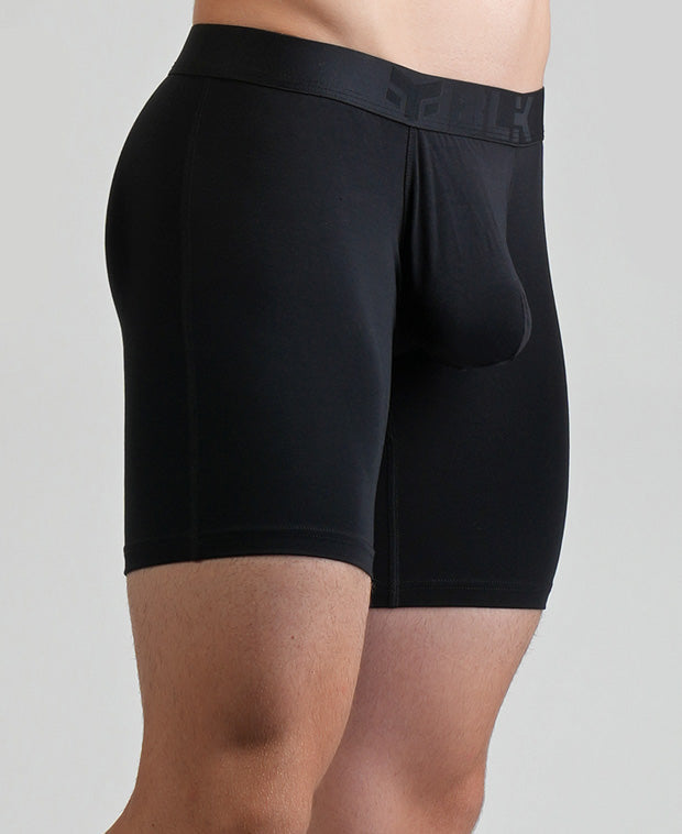 ThermaSoft - 6 Inch Leg Boxer