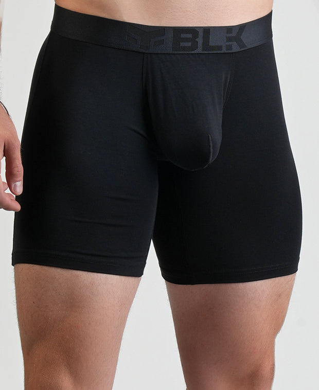 ThermaSoft - 6 Inch Leg Boxer