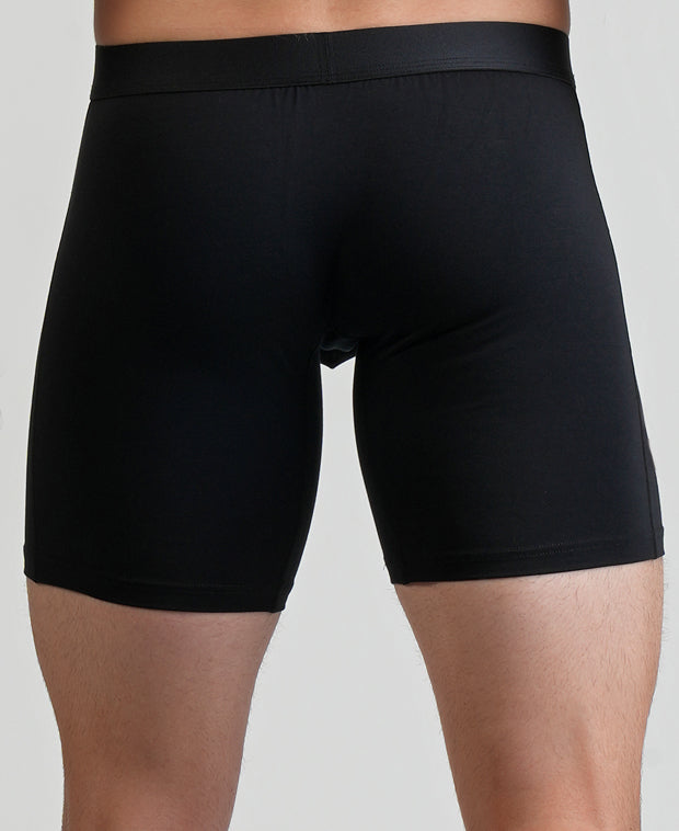 ThermaSoft - 6 Inch Leg Boxer