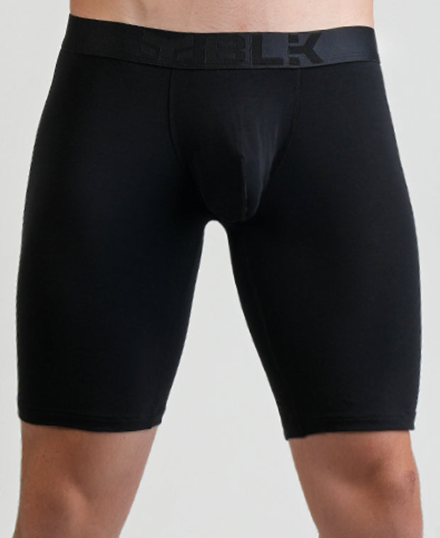 ThermaSoft - 9 Inch Leg Boxer